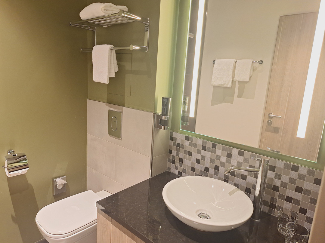 Leonardo Hotel Offenbach Frankfurt主图