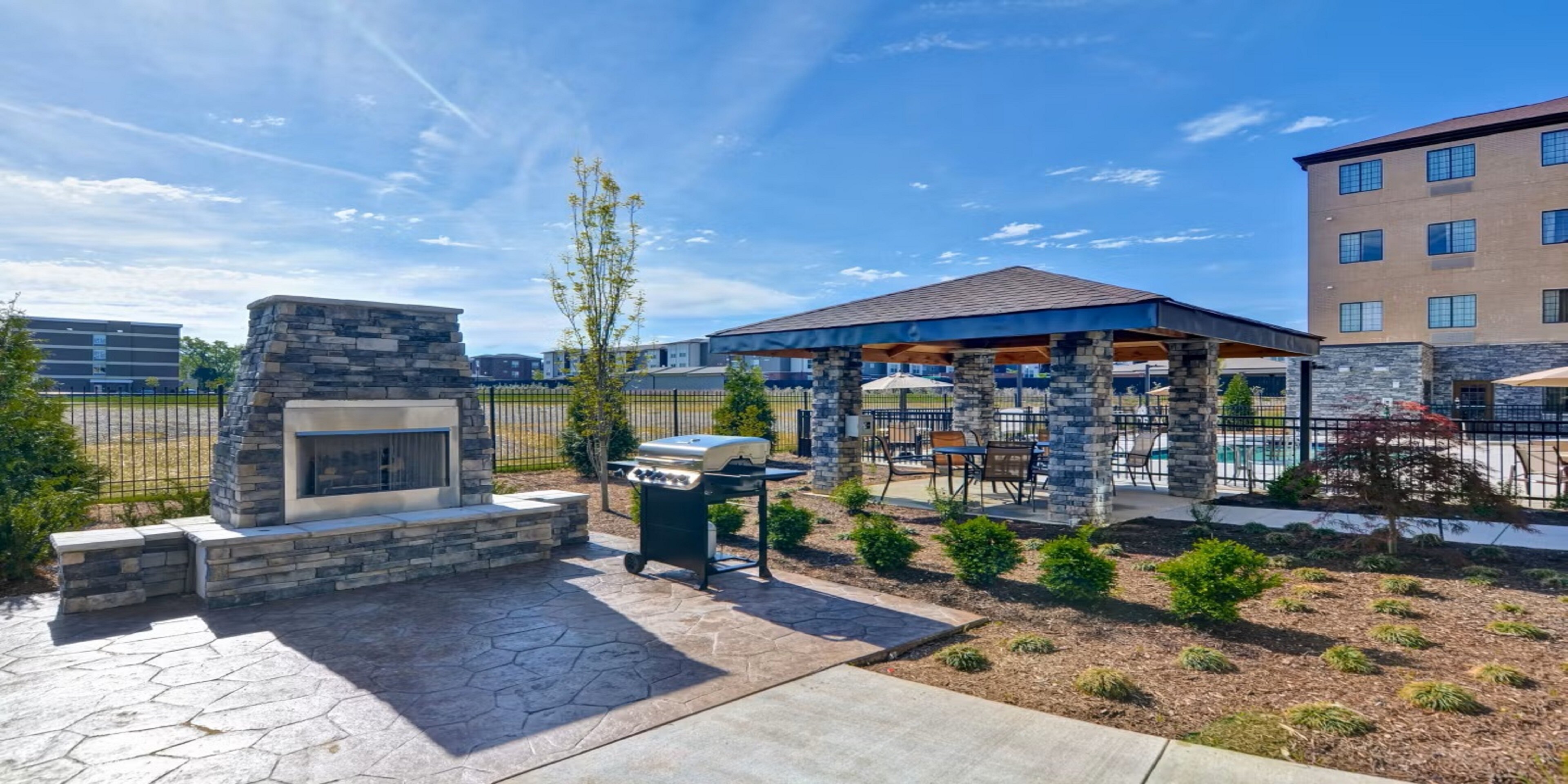 Staybridge Suites Mt. Juliet - Nashville Area-家庭/游戏区