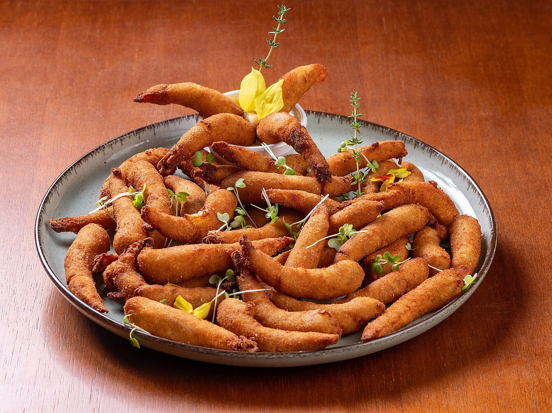 Vila Atlântica Restaurante