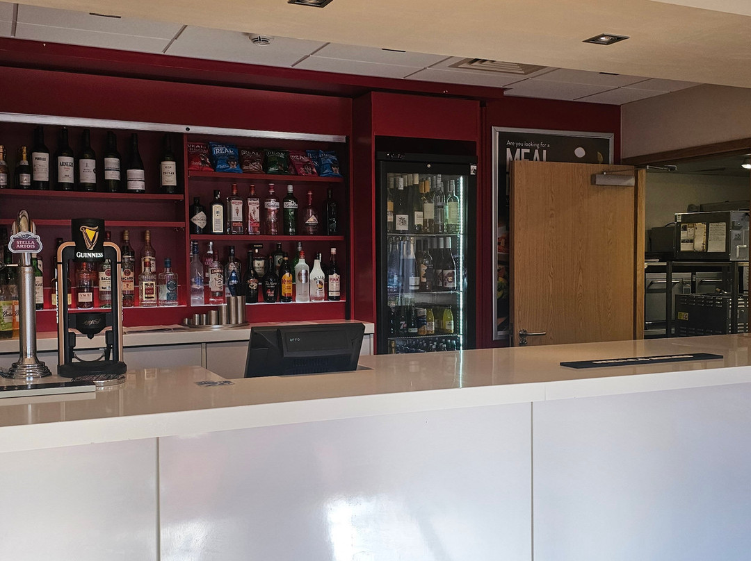 Travelodge London Harrow Hotel主图