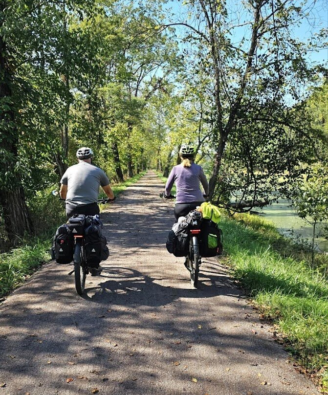 Adam Solar Rides-匹兹堡必去景点