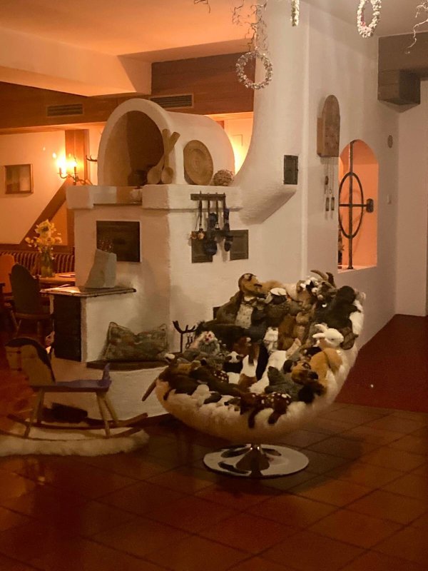 Kolbitsch Weissensee-浴室