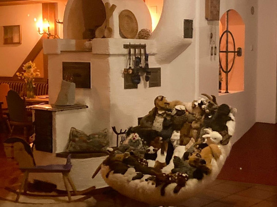 Kolbitsch Weissensee主图