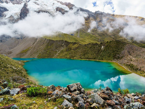 Viagens-马丘比丘必去景点