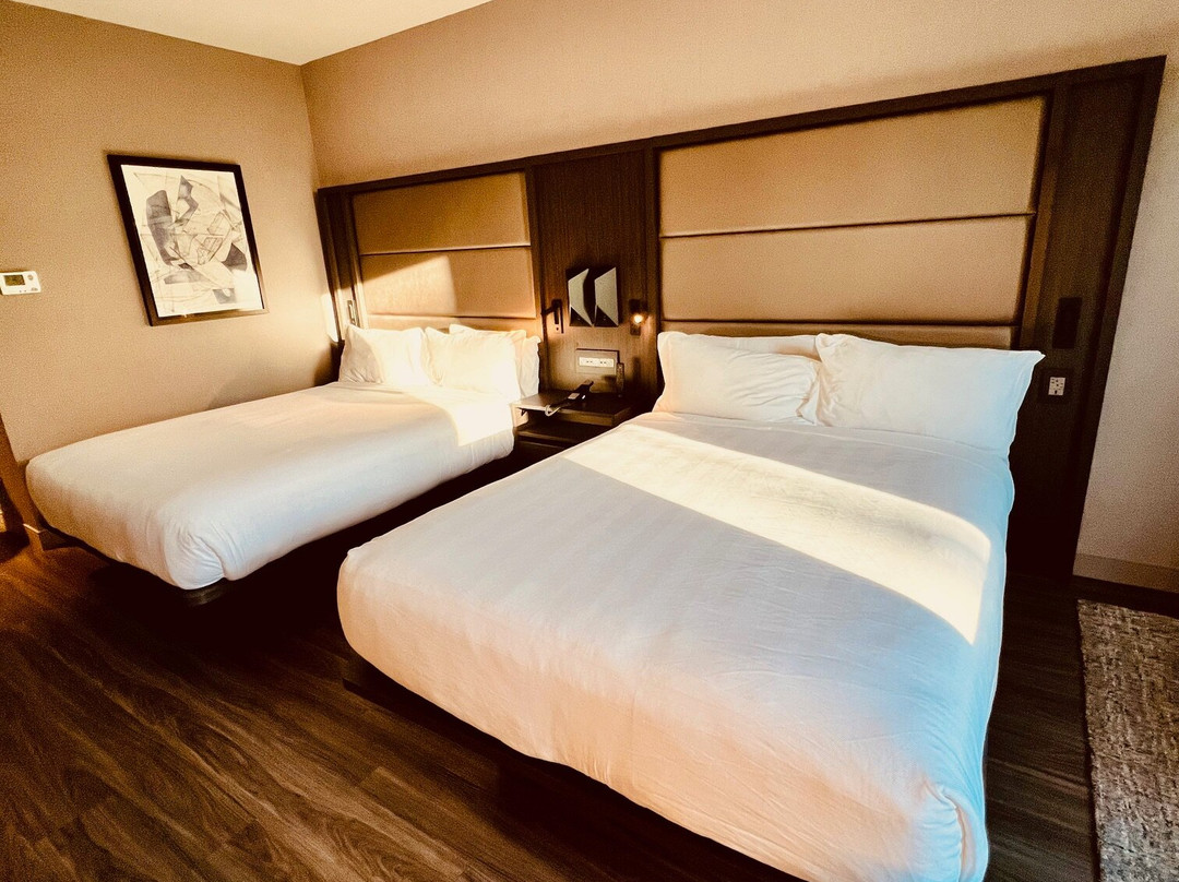 AC Hotel Portsmouth Downtown/Waterfront主图