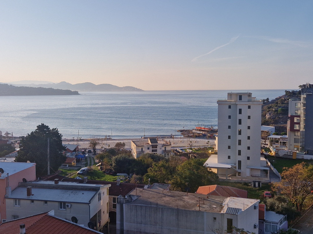 Hotel Del Medio主图