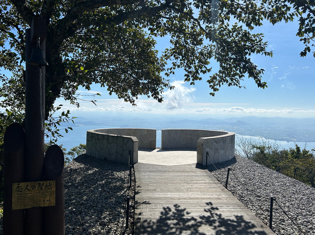 Biwako Terrace景点图片