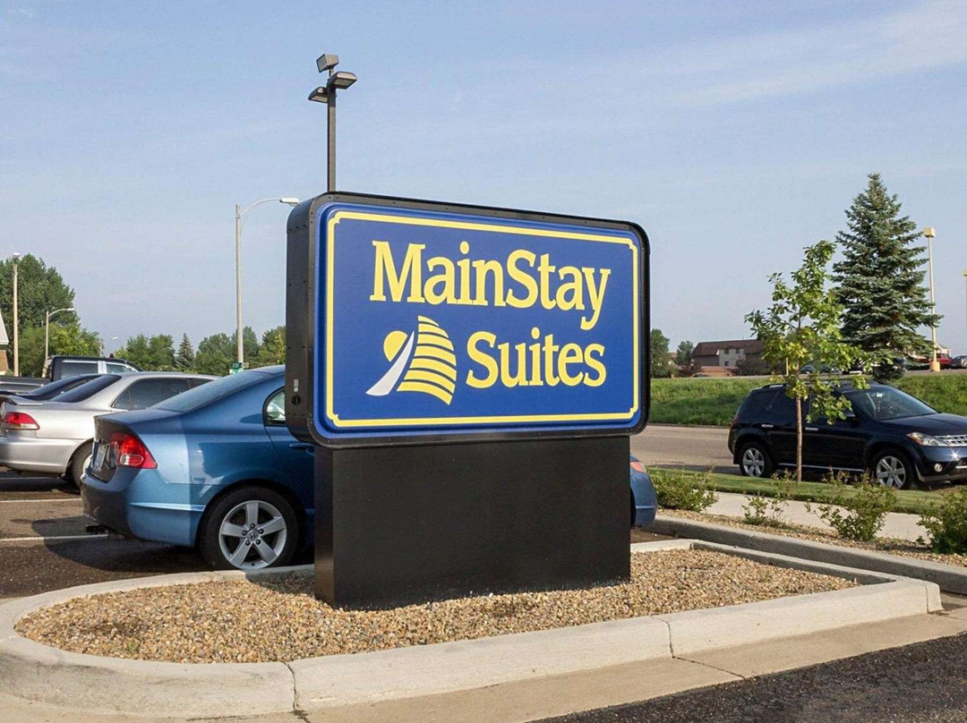 MainStay Suites Bismarck