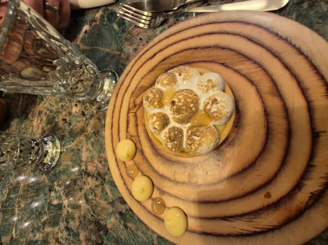 Core by Clare Smyth