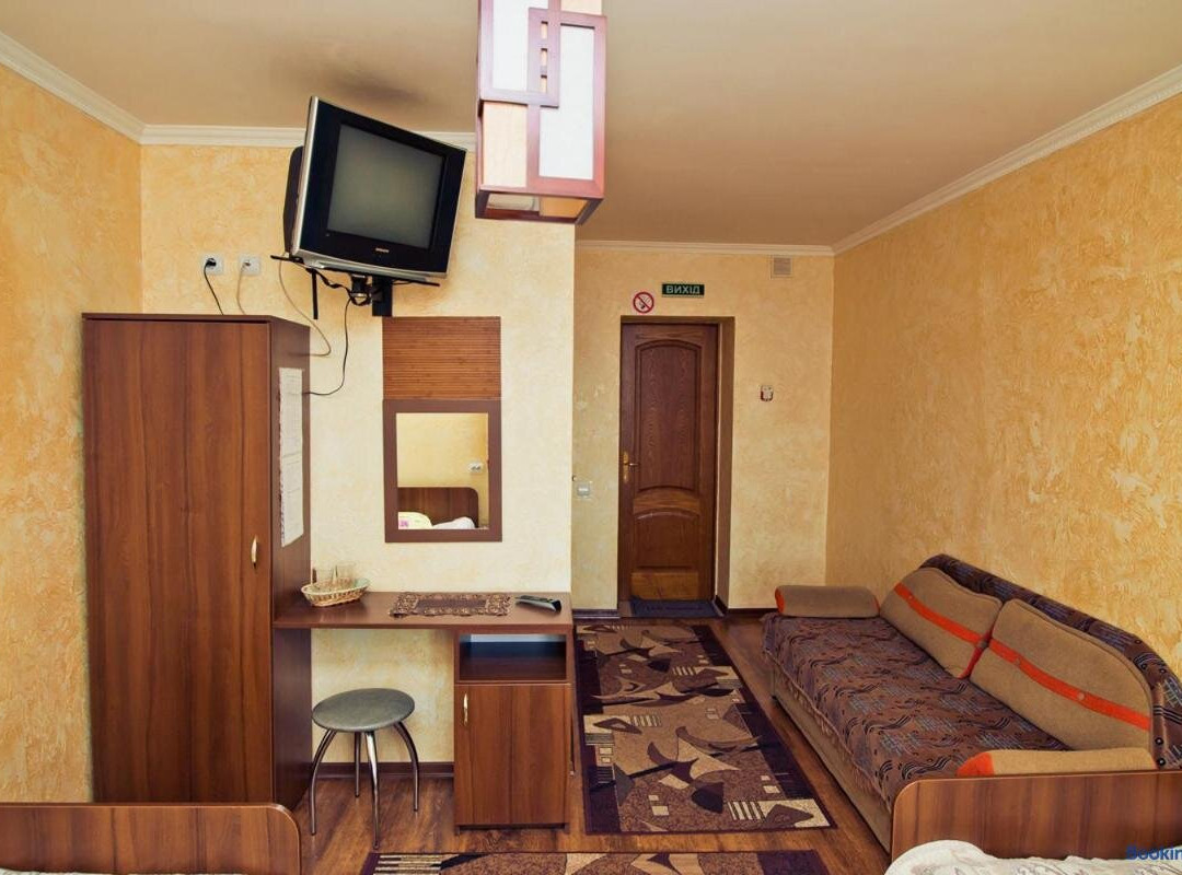 Filvarok Hotel主图