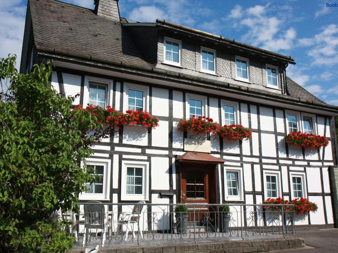 Westfeld旅游攻略图片