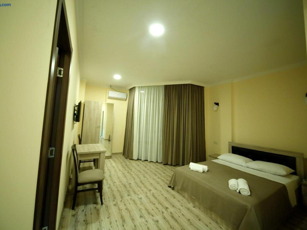 Hotel Comfort