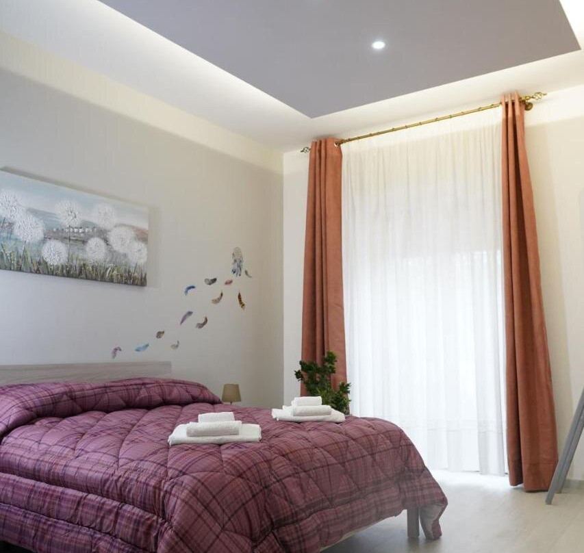 Ponte Valle B&B Pompei