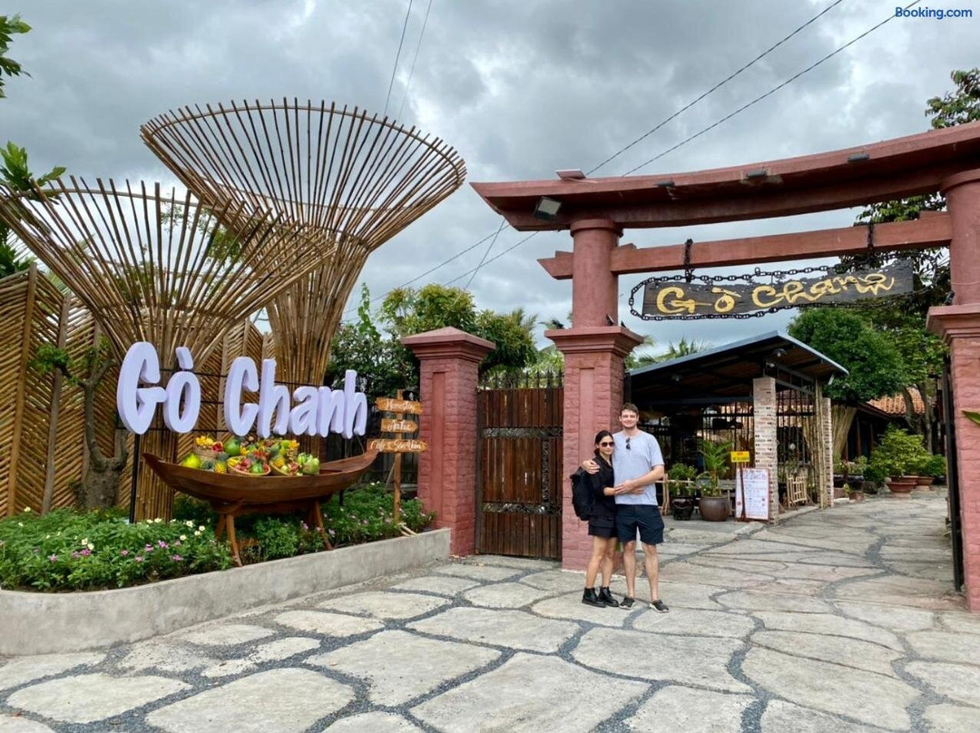 Gò Chanh 民宿