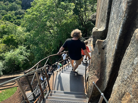 PearlTrail Tours-科伦坡必去景点