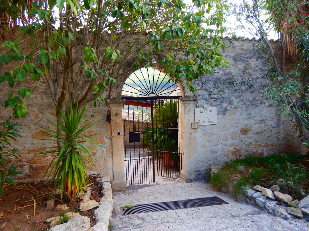 Le case di Sant'Andrea主图