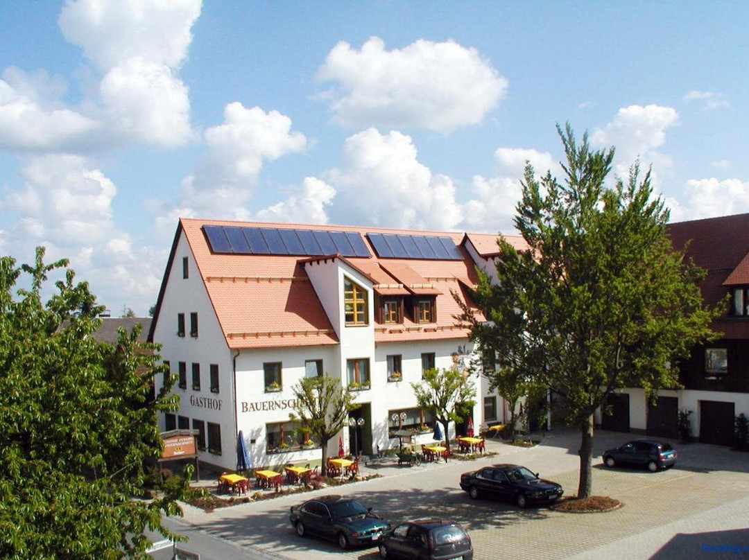 Pottenstein旅游攻略图片