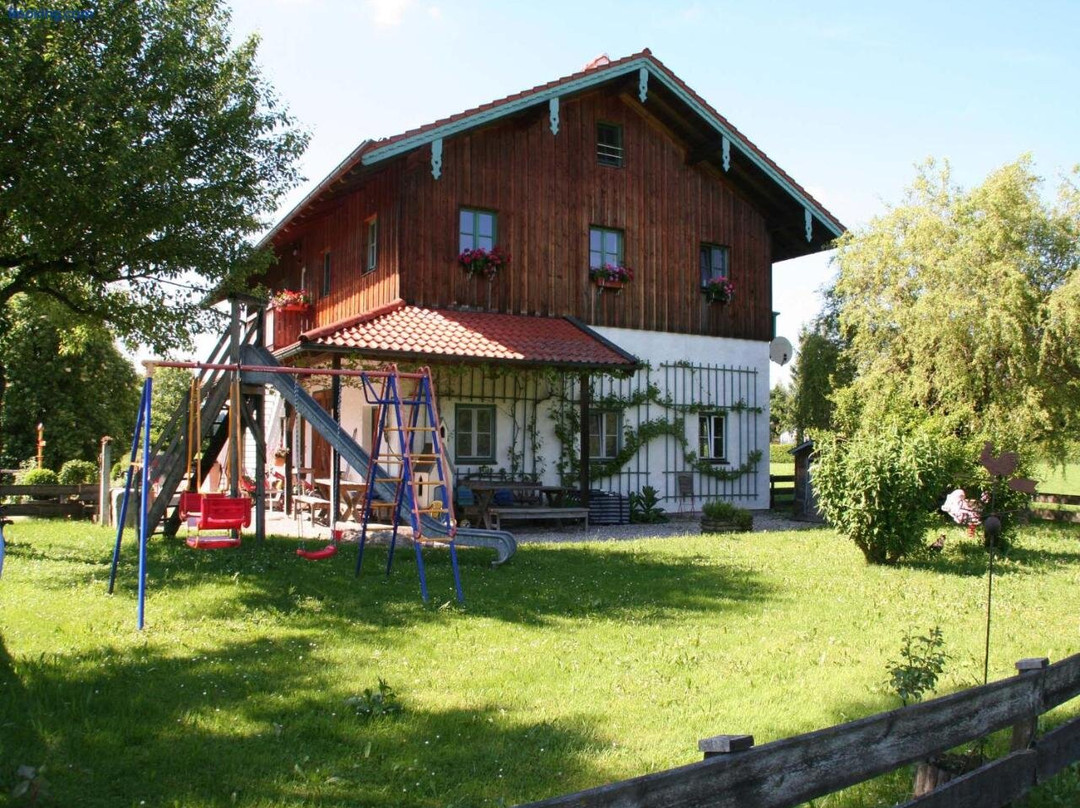 Beim Kirmeier