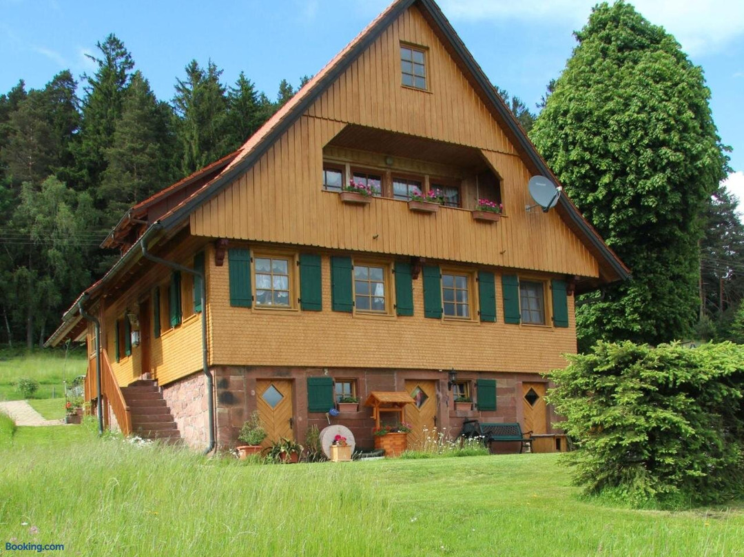Kienbronnerhof