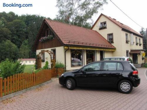喜多巴赫旅馆