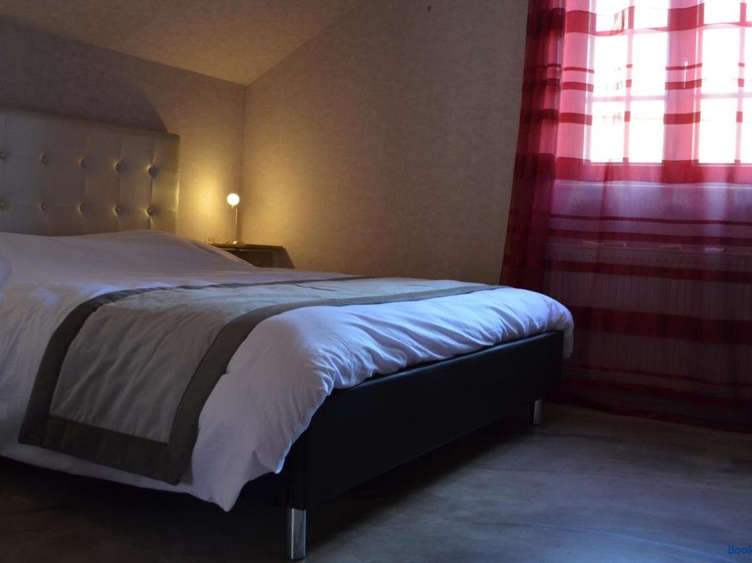 Chambres D'Hotes Joel