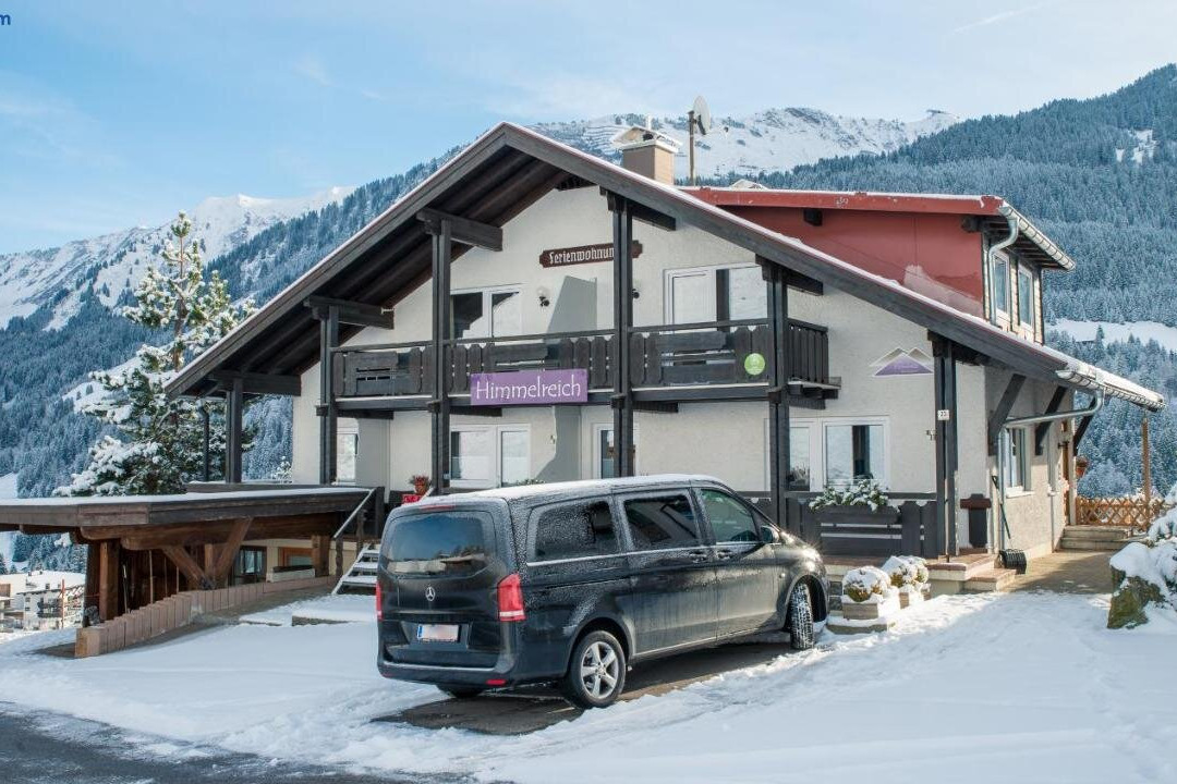 Haus Himmelreich