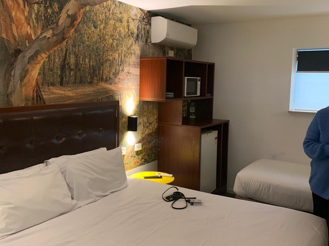 Grand Hotel Wyong主图