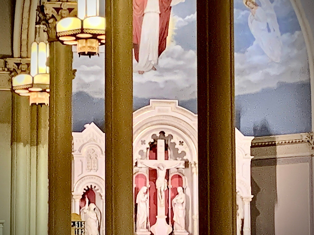 St. Michael's Catholic Church