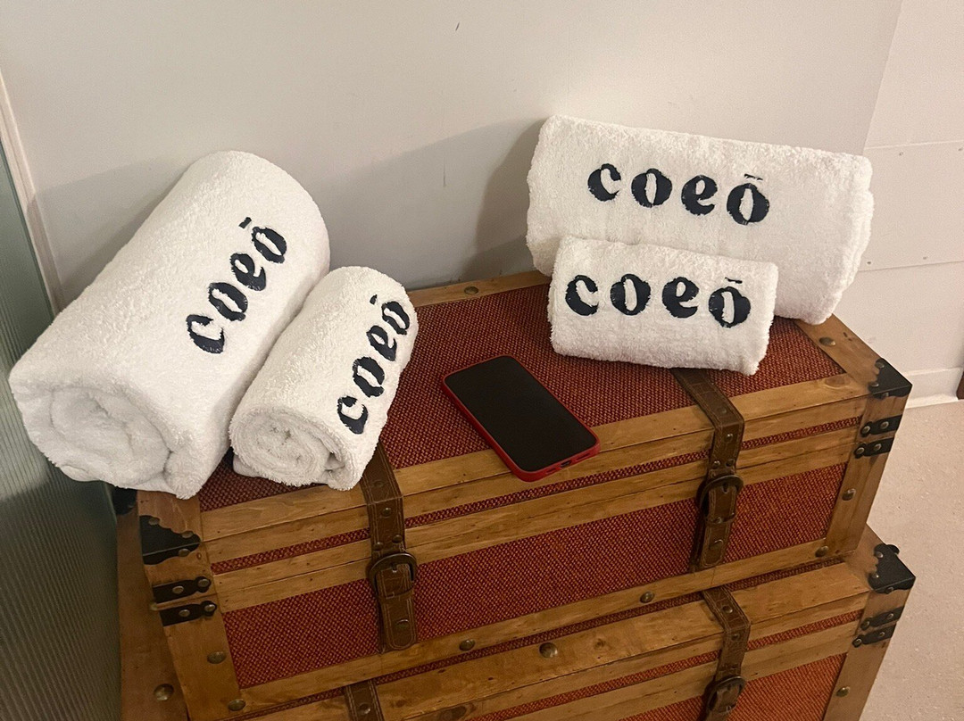 Coeo Fresca Roof Garden Signature Apartments主图