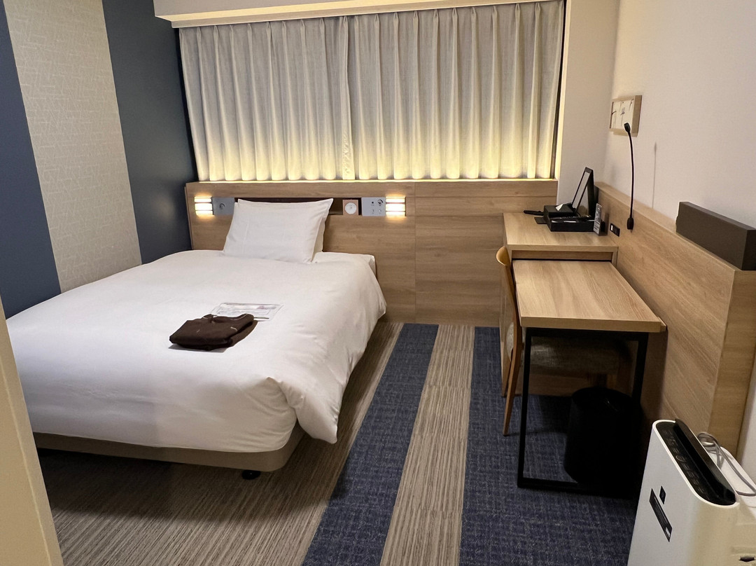 Richmond Hotel Tenjin Nishidori主图