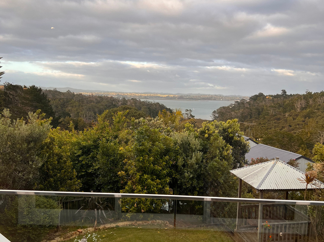 Fernglen Bed & Breakfast主图