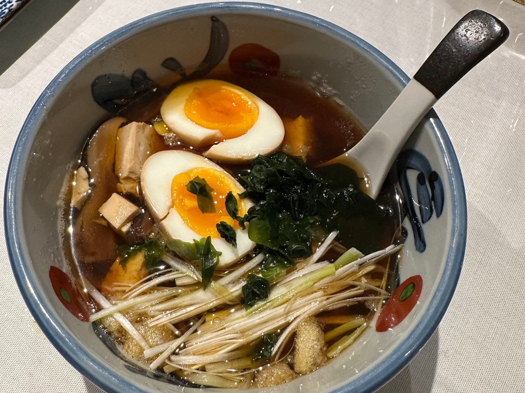优香麦孜达日料烹饪班景点图片