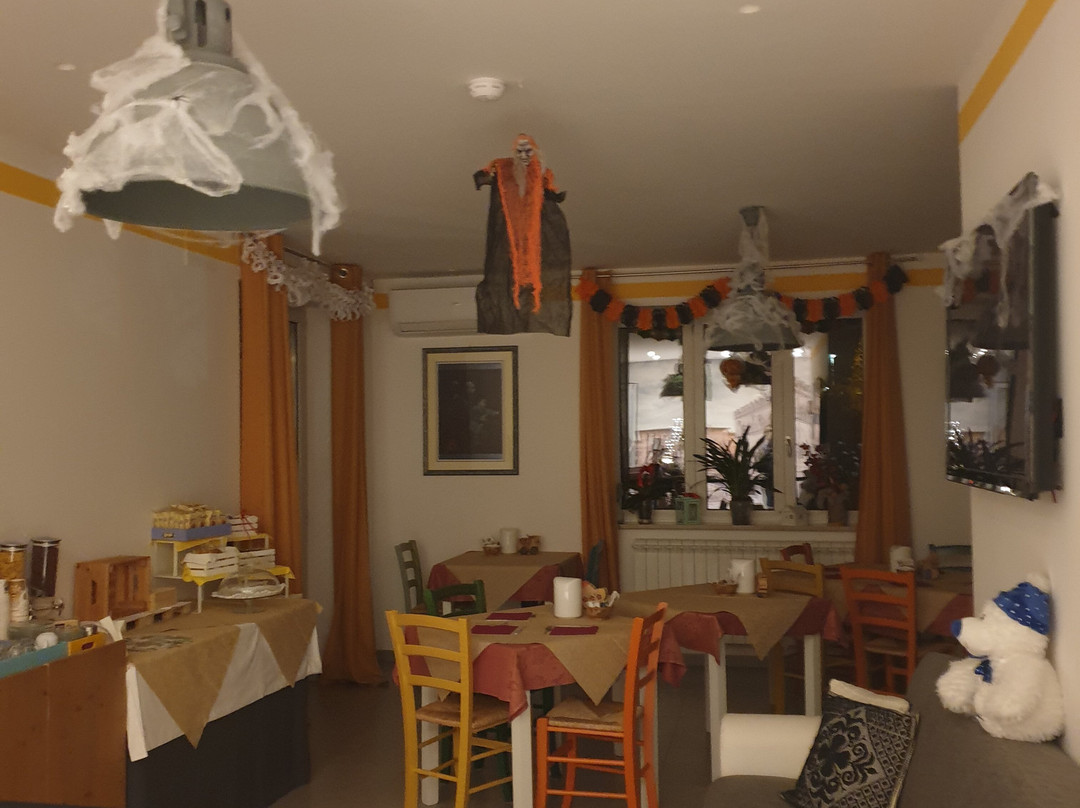 I Fiori di Margherita Luxury B&B主图