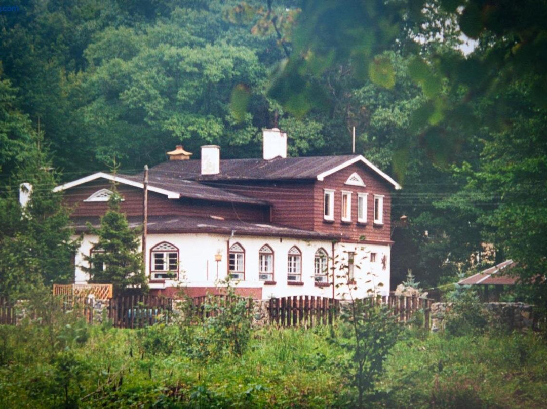 Marysieńka