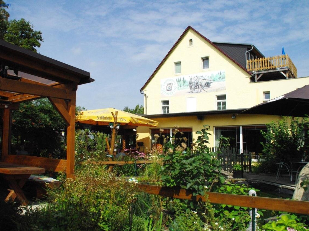 希德克鲁格地方酒店