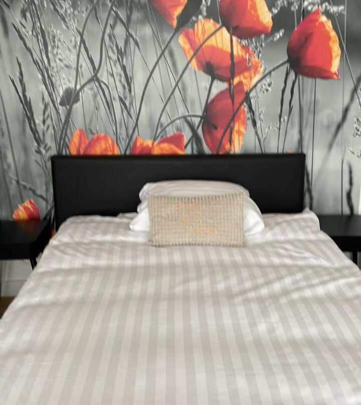 B&B L’Orangerie
