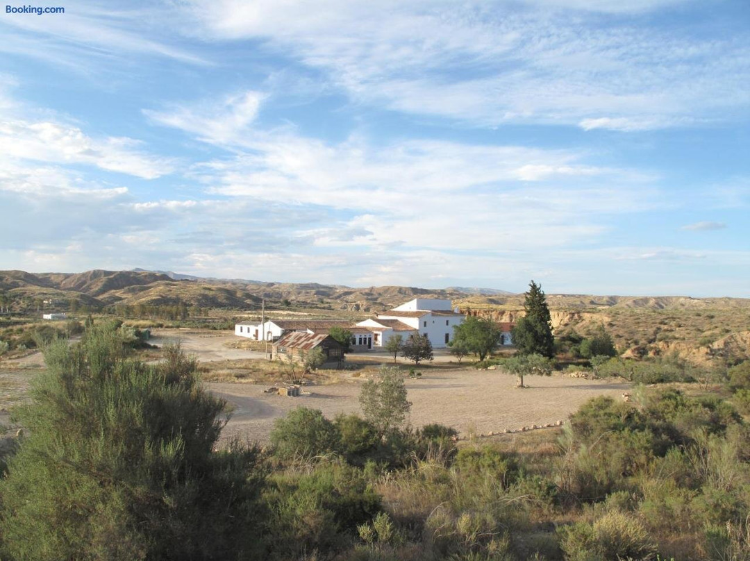 Urra Field Centre