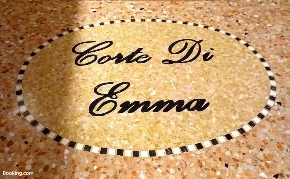 Albergo Corte di Emma主图