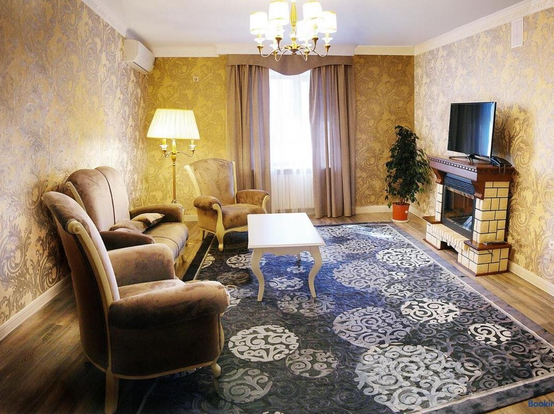 Tumar Hotel