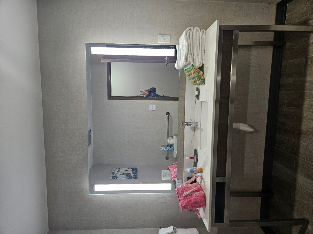 La Quinta Inn & Suites by Wyndham Locust Grove主图