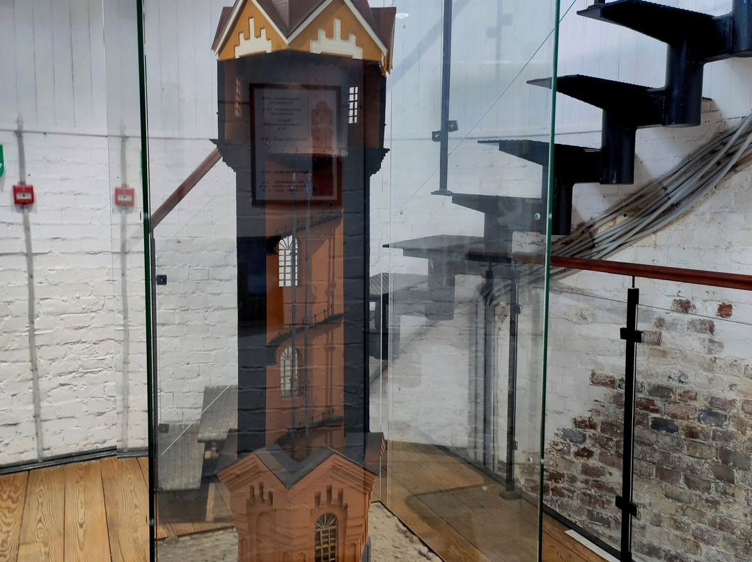 Water Tower景点图片