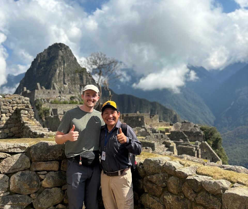 Peruvian C Tours-Lamay必去景点