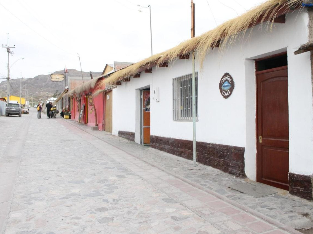 Hostal Cali
