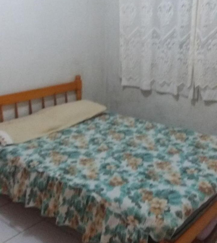 Pousada Coroa Dos Mares