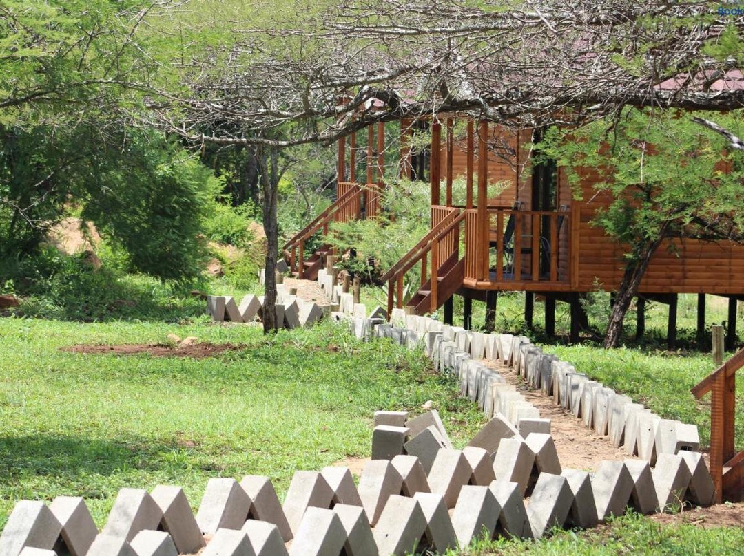 Igula Lodge