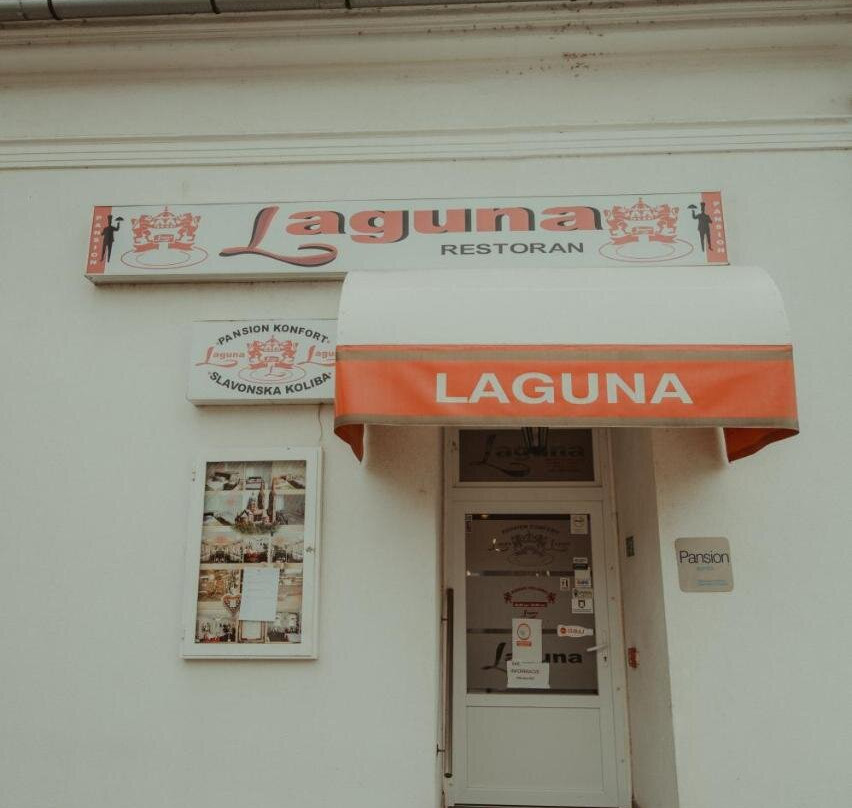 B&B Laguna