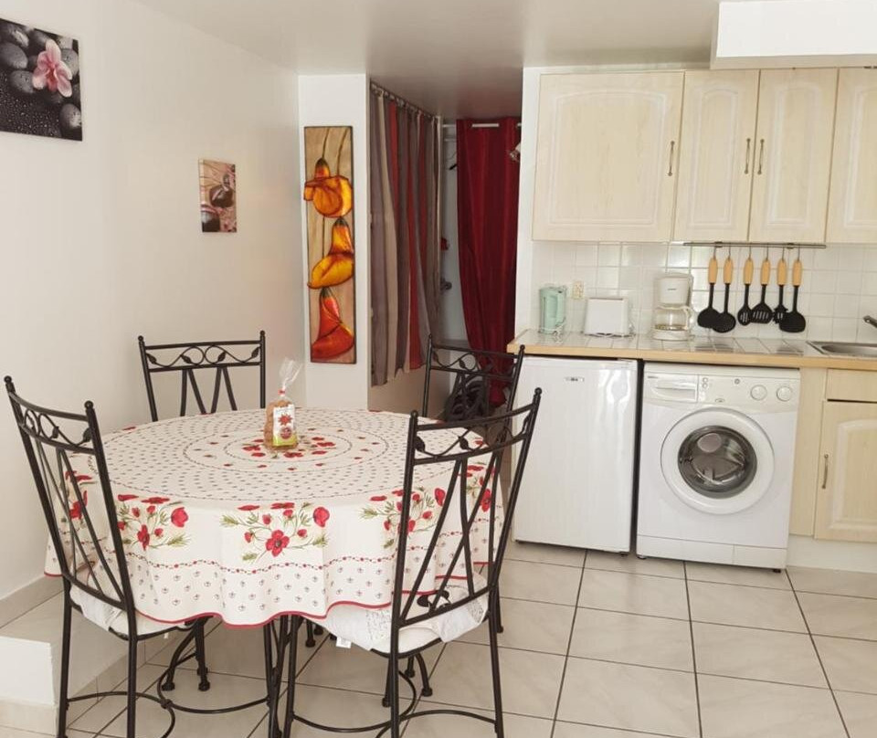 Casa Prescilia