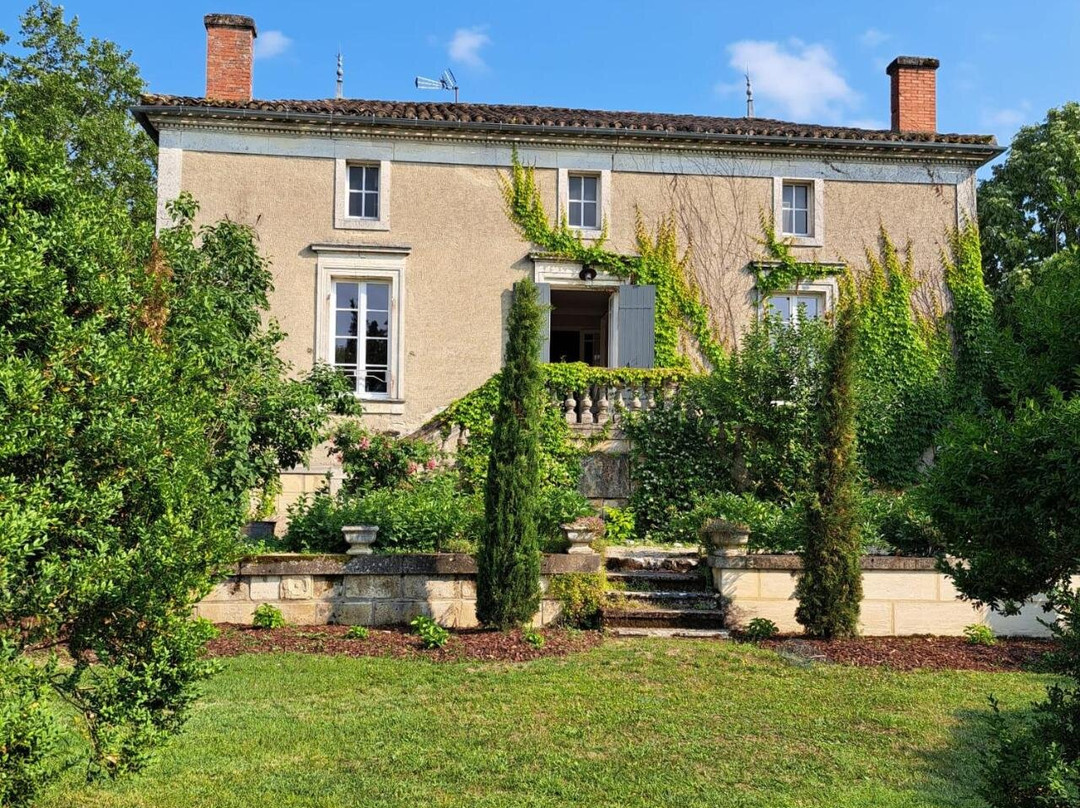 Namaste Cottage