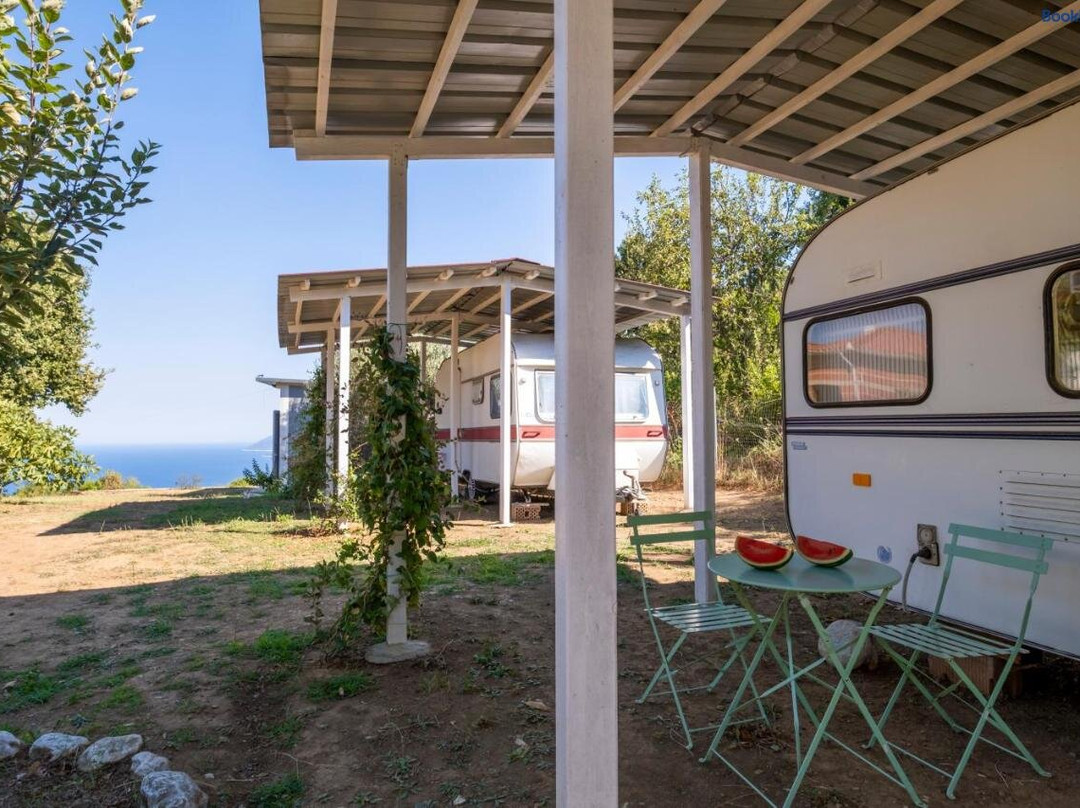 IRIMIA Nature Home