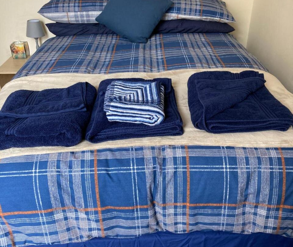Happy Holiday Apartments